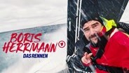 cover Boris Herrmann Das Rennen © Screenshot 