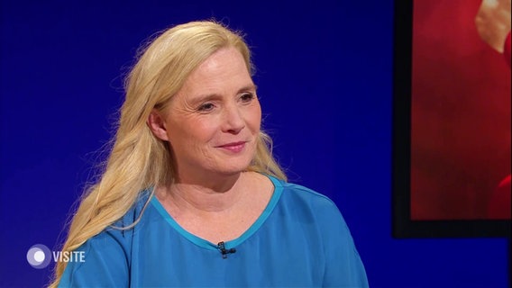 Dr. Melanie Hümmelgen. © Screenshot 