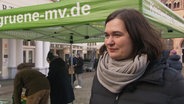 Grünen-Politikerin Claudia Müller © Screenshot 