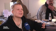 Dobby aus Osnabrück im Interview. © Screenshot 