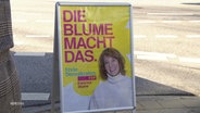 Wahlwerbung der FDP © Screenshot 