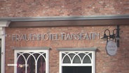 Frauenhotel Hanseatin © Screenshot 