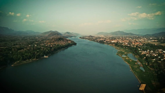 Mekong © Screenshot 