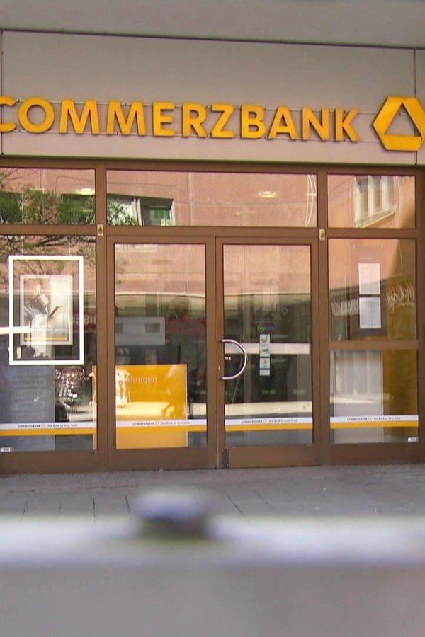 Ärger Mit Commerzbank: Konto Gekündigt | NDR.de - Fernsehen - Sendungen ...