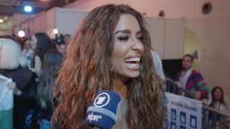 Eleni Foureira Biografie Der Esc Teilnehmerin Aus Zypern Teilnehmer