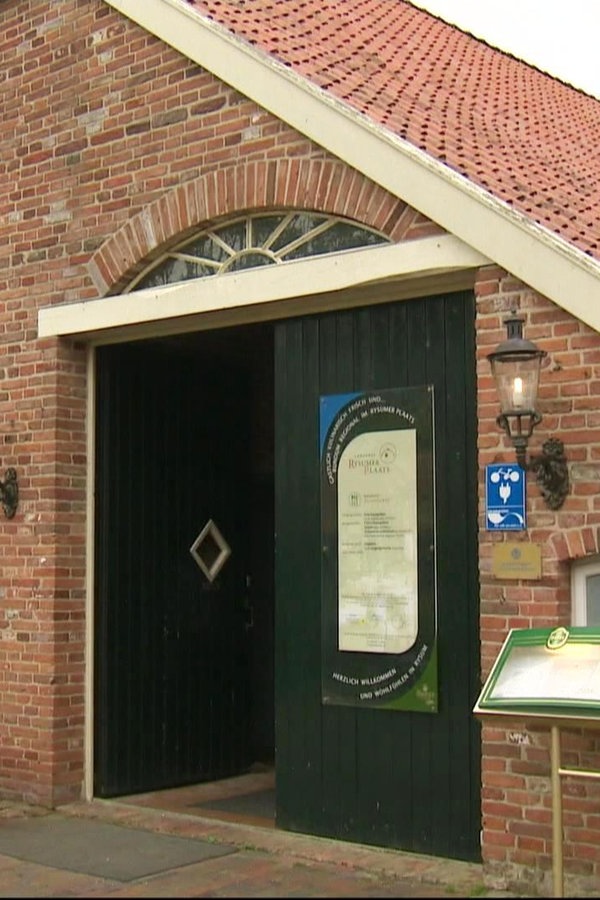 Ostfriesland Gulfhöfe in der Krummhörn NDR.de