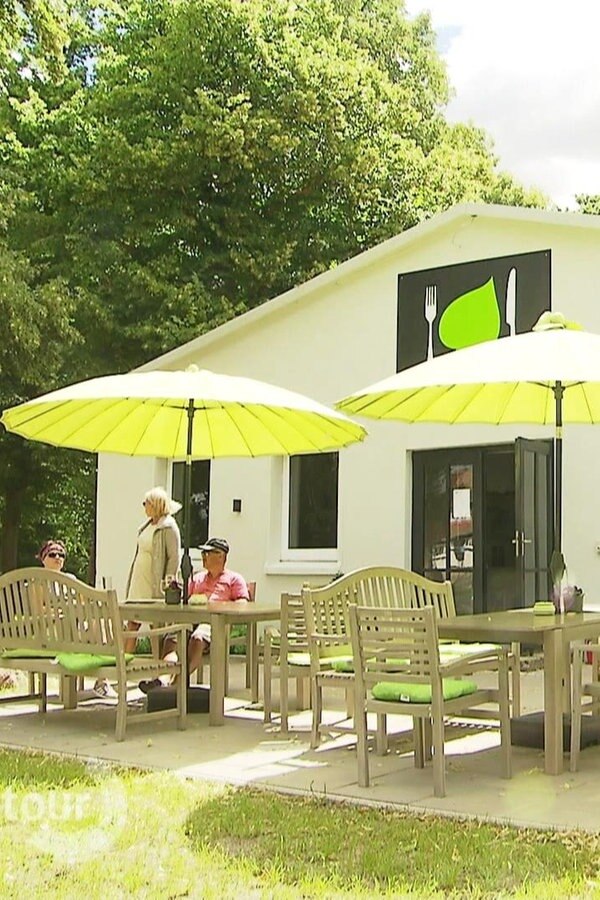 Café im Park Alt Rehse NDR.de Fernsehen Sendungen A