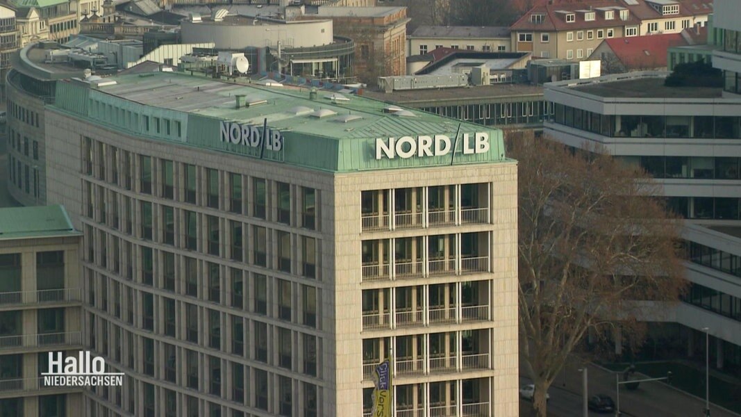 Surprising Offer For The Nord Lb Ndr De News