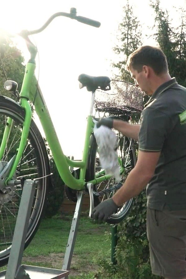 mobile pannenhilfe fahrrad