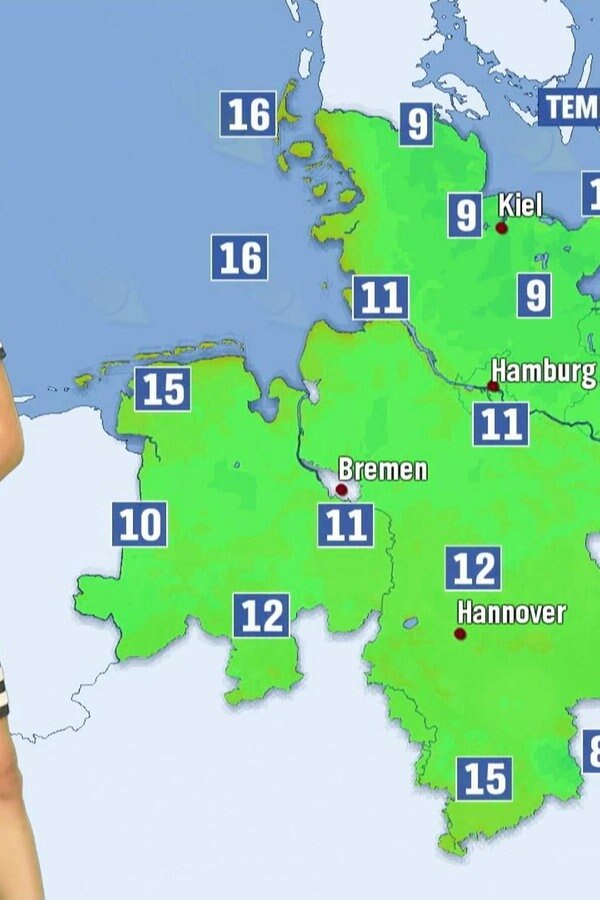 Niederschlagsprognose Regenprognose Deutschland Wettercom