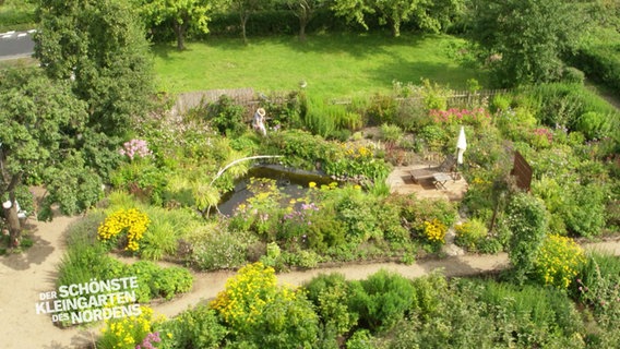 Bewasserungsbehalter Aus Tontopfen Ndr De Fernsehen Sendungen A Z Garten Docs