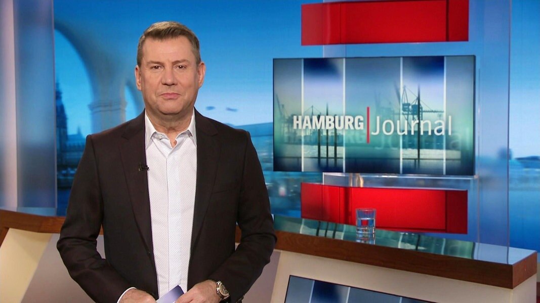 Hamburg Journal 26.11.2019 NDR.de Fernsehen