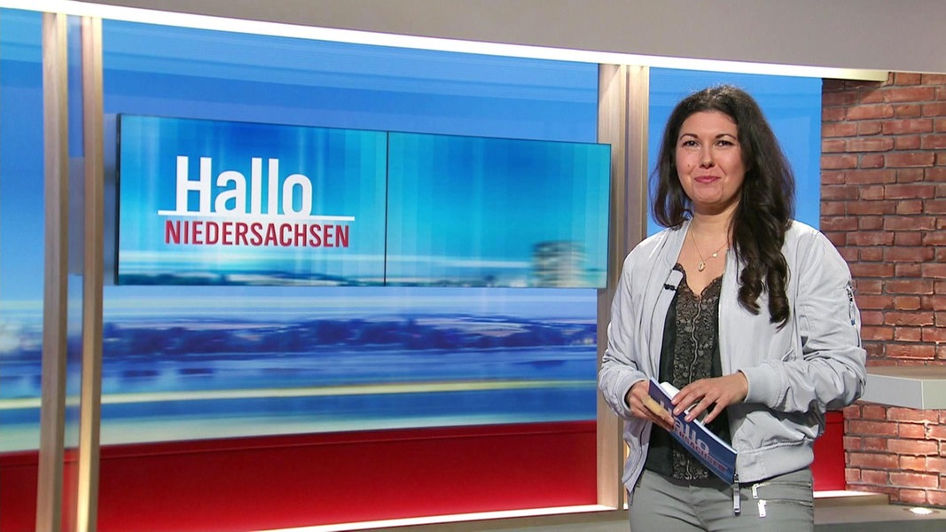 Hallo Niedersachsen op Platt NDR.de Fernsehen