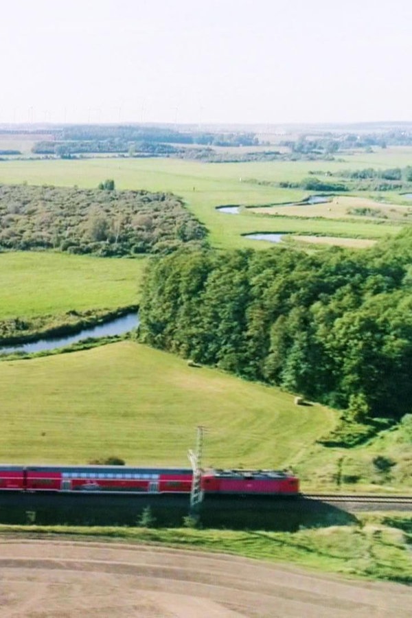 berlin mit dem fahrrad an die ostsee