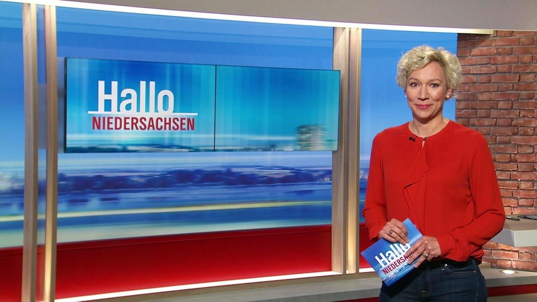 Hallo Niedersachsen 10.06.2020 NDR.de Fernsehen