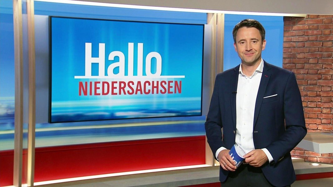 Hallo Niedersachsen 18.07.2020 NDR.de Fernsehen