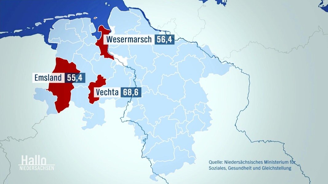 Neue Corona Verordnung Ab Jetzt Auflagen Fur Privat Feiern Ndr De Nachrichten Niedersachsen