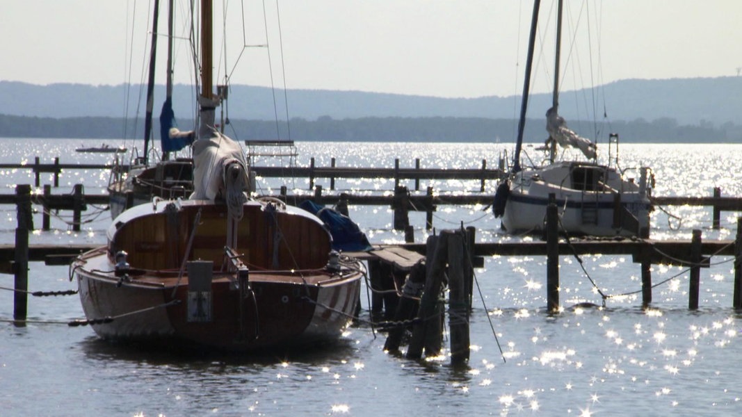 Rund um das Steinhuder Meer NDR.de Fernsehen