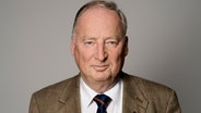 Alexander Gauland © Die Hoffotografen GmbH Berlin Foto: Die Hoffotografen GmbH Berlin