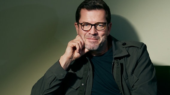 Karl-Theodor zu Guttenberg im Porträt © Picture Press SLASH Roderick Aichinger 