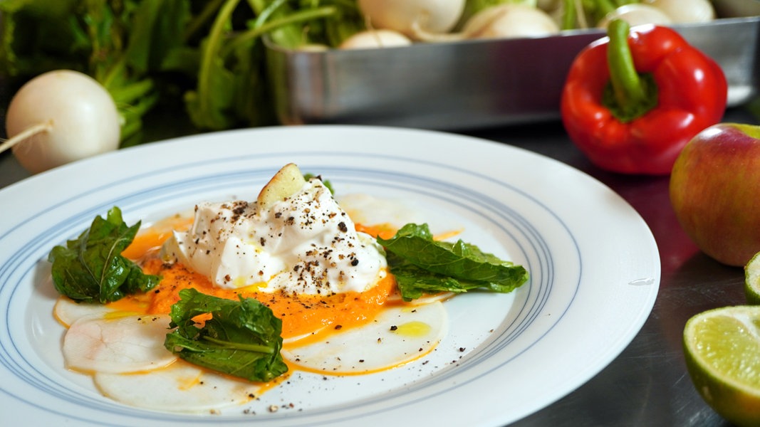 Rezept Nicht Gefunden Ndr De Ratgeber Kochen