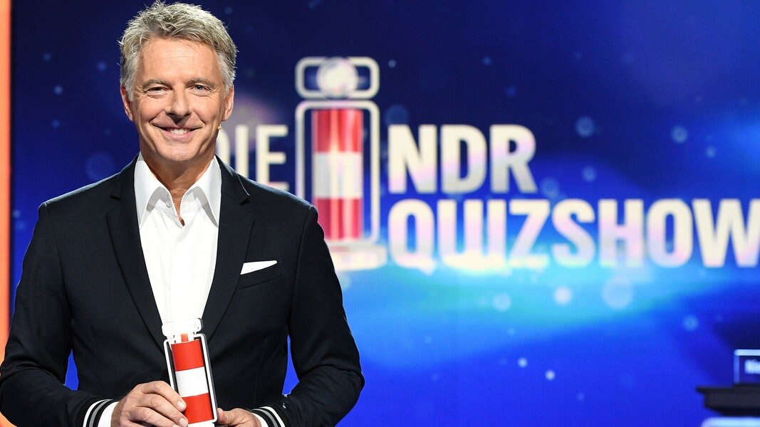 Die NDR Quizshow | NDR.de - Fernsehen - Sendungen A-Z - Die NDR Quizshow