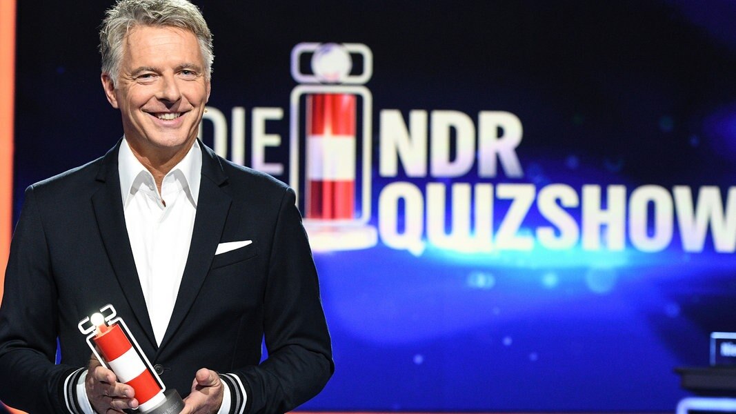 Die NDR Quizshow | NDR.de - Fernsehen - Sendungen A-Z - Die NDR Quizshow