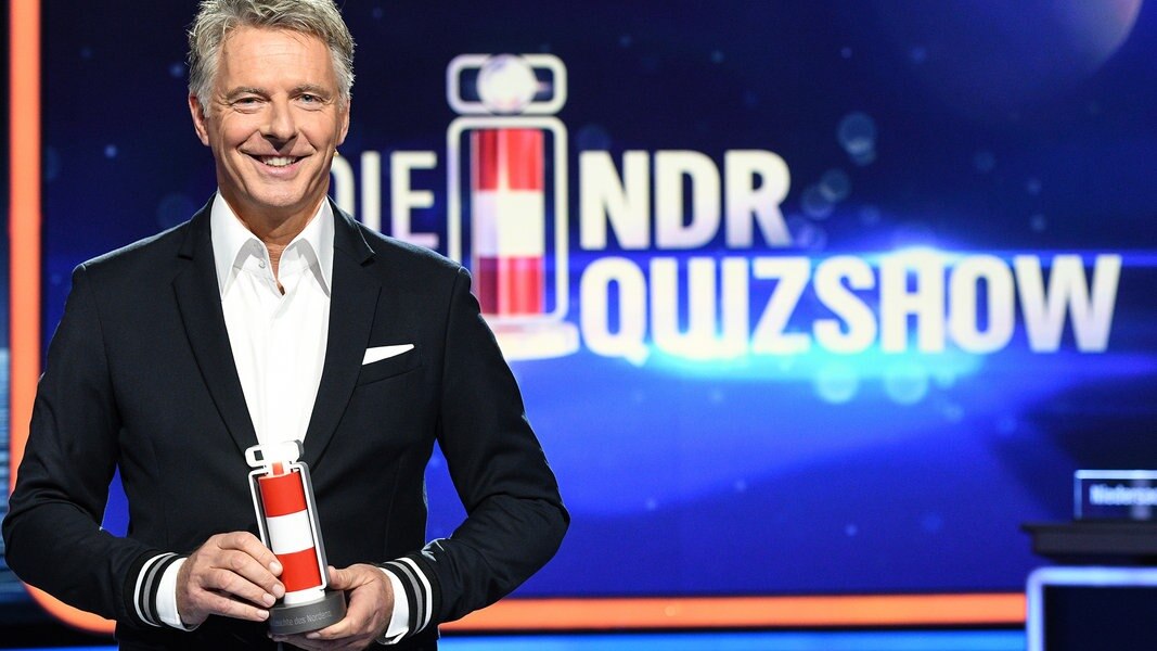 Die NDR Quizshow | NDR.de - Fernsehen - Sendungen A-Z - Die NDR Quizshow