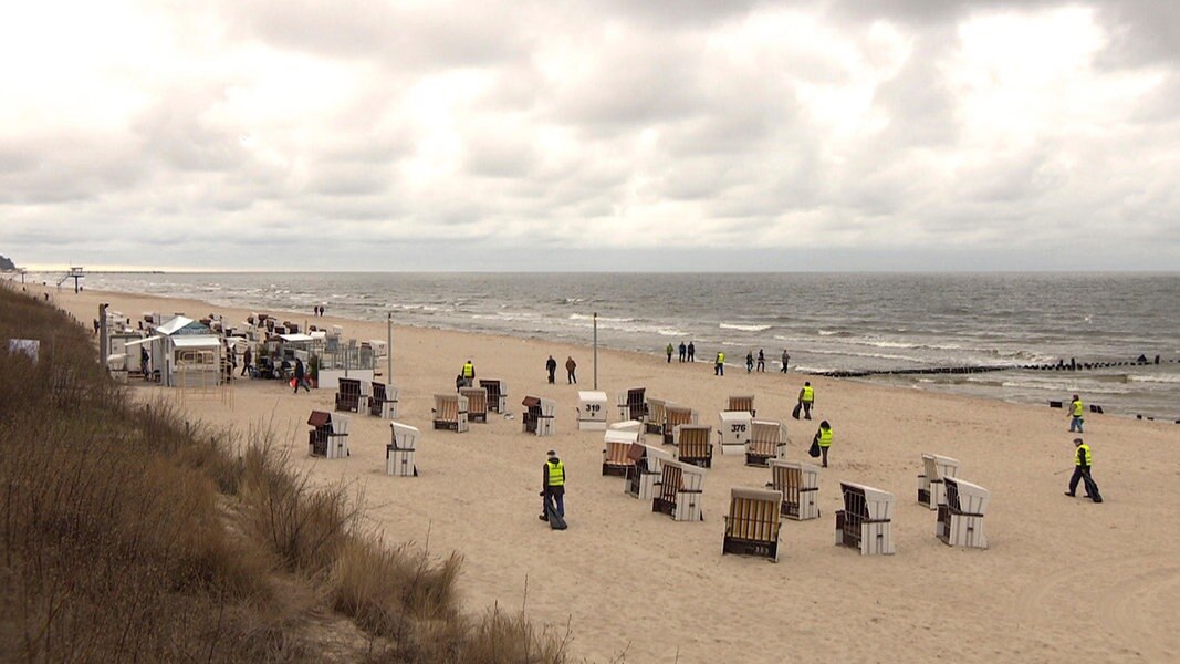 Hollywood am Ostseestrand NDR.de Fernsehen Sendungen