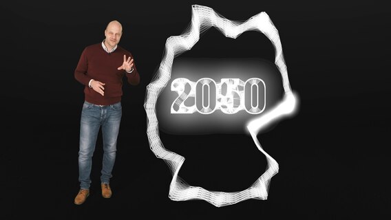 Deutschland 2050 Die Zukunft Und Die Klimakrise Ndr De Ratgeber Klimawandel In Norddeutschland