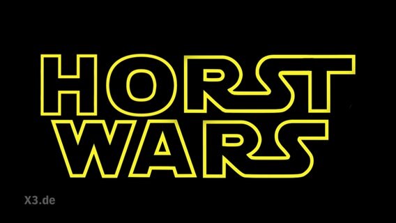 Horst Wars  