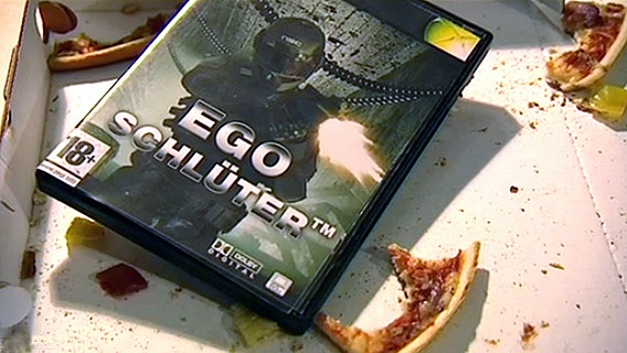 Ego-Schlüter  