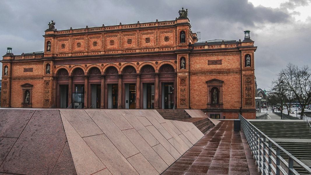 Kunsthalle hamburg programm