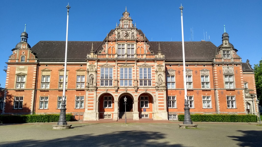 Stadtentwicklung in Harburg: Hamburger Bezirk im Wandel