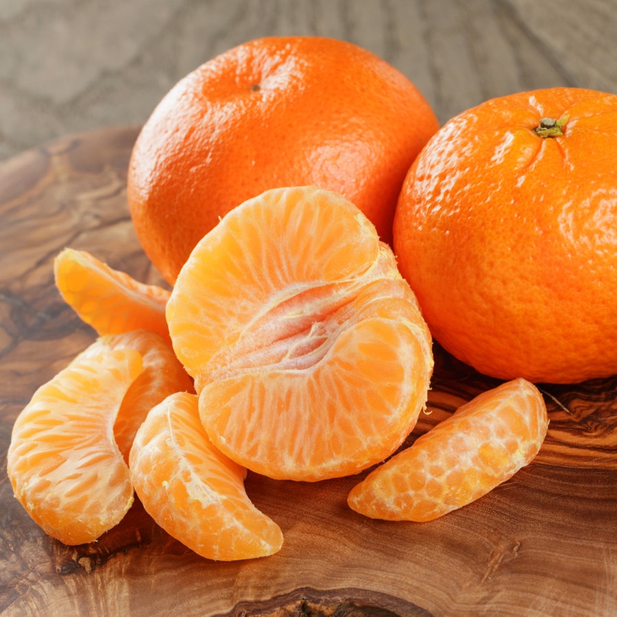 Mandarinen, Clementinen und Co: Was | - Verbraucher unterscheidet sie? NDR.de - Ratgeber
