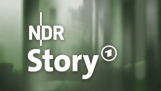 Logo der Sendereihe NDR Story © NDR 