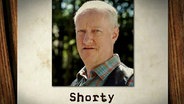 Neues aus Büttenwarder: Shorty © NDR 