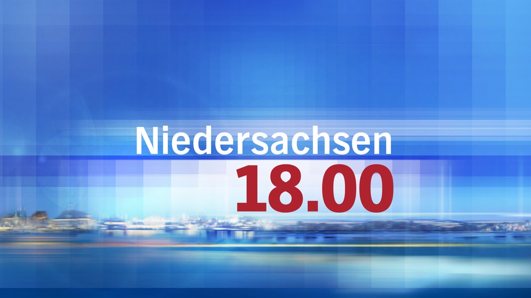 Niedersachsen 18.00 NDR.de Fernsehen Sendungen AZ