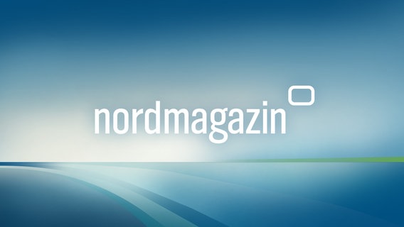 Logo der Sendung Nordmagazin © NDR 