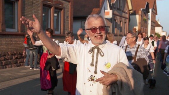 Jürgen Vogt, CDU Haßloch © Screenshot 