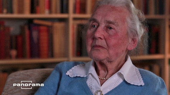 Ursula Haverbeck  