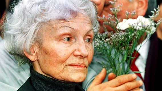 Margot Honecker © picture-alliance 