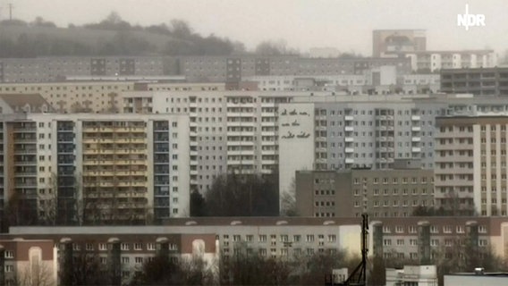 Blick auf Jena © Panorama 