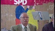 Bremerhavener Genossen zerstören die SPD © Screenshot 