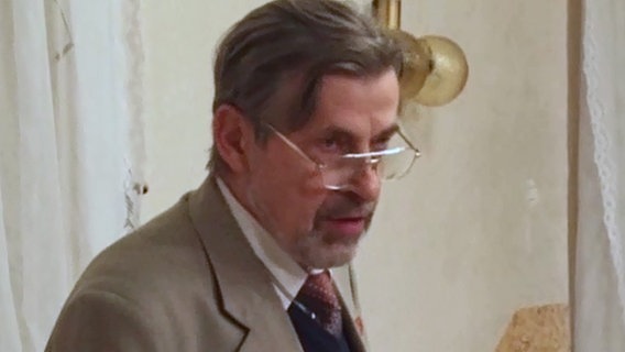 Hans Püschel  