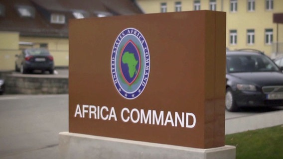 "Africom" © Screenshot 