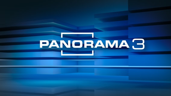 Logo Panorama 3 © NDR 