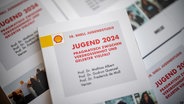 Shell Jugendstudie 2024 © picture alliance/dpa | Michael Kappeler Foto: Michael Kappeler