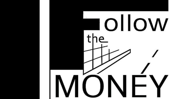 Follow the money © NDR/ARD 