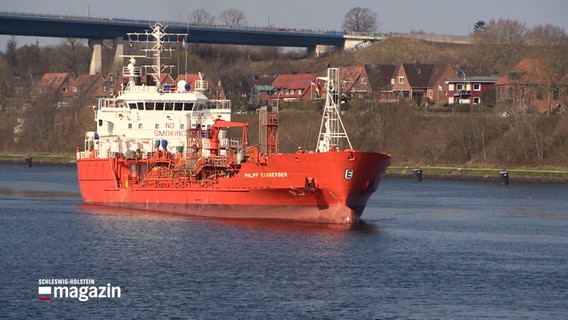 Nachrichten Aus Schleswig-Holstein | NDR.de - Nachrichten - Schleswig ...